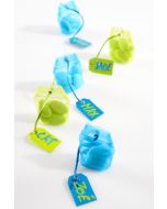 4 contenants à dragées sachet de thé -9
