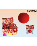 Nez rouge de clown
