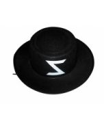 Chapeau bandit masqué enfant