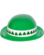 Chapeau melon Saint Patrick