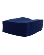 40 serviettes cocktail marine