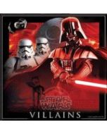 20 serviettes Star Wars & Heroes
