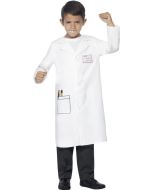 Déguisement garçon dentiste