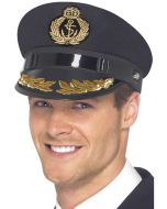 Casquette homme Marine militaire