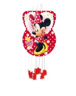 Piñata Minnie