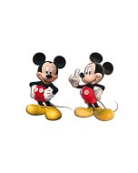 mini-figurine Mickey
