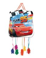 Piñata Cars Team 95
