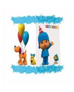 Piñata Pocoyo 