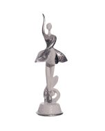 Figurine ballerine - 16 cm