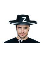 Chapeau Zorro