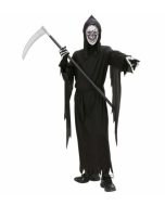 Costume enfant grim reaper - Taille 5/7 ans