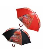 Parapluie Cars – rouge/noir