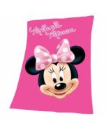 Plaid rose Minnie