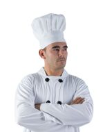 Toque de cuisinier
