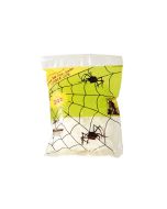 Toile d'araignée blanche - 57 gr