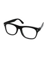 Lunettes Austin - noir