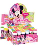 Bulles de savon Minnie