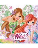 20 Serviettes Winx 33 x 33