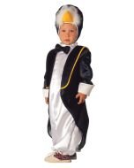 Déguisement enfant pingouin - 2 ans