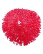 Pompon rouge