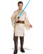 Déguisement homme Jedi - Taille L