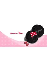 Porte-monnaie Minnie - Cadeau Disney pas cher