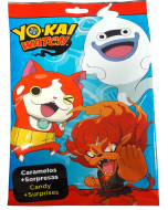 Pochette surprise Yokai Watch