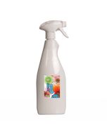 Vaporisateur colle florale 750 ml