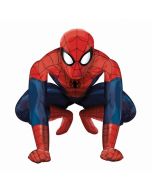 ballon helium spiderman geant 