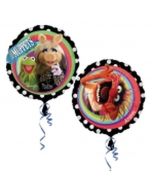 Ballon hélium - Muppet Show