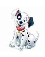 ballon helium 101 dalmatiens supershape