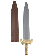 Épée romaine avec fourreau - 51 cm