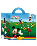 4 boîtes cadeaux  Mickey Club House