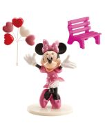 Kit de décoration Minnie