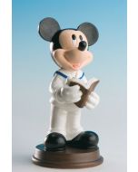 Sujet communiant Mickey - 13 cm