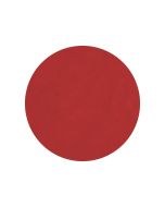 Set de Table Uni Rouge x50