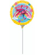 Ballon hélium Trolls Poppy