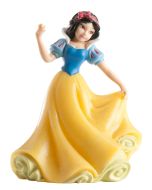 Figurine Blanche-Neige Disney - Décor à gâteau