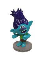 Figurine Les Trolls Branche