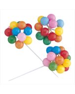 bouquet de ballons