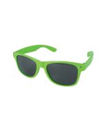 Lunettes plastique - Vert