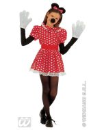 Costume enfant "Petite souris"