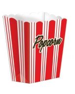 Boîte à pop-corn - PM - Cinéma