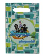 6 sacs de fête - Playmobil Super 4