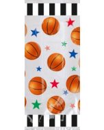 20 sacs de fête basket