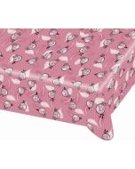 Nappe Angry Bird Pink