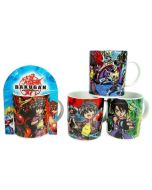 Mug Bakugan