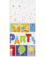 Nappe de table Party