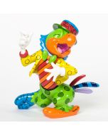 Figurine Jose Carioca de la collection Britto