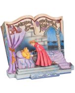 Figurine de collection Storybook La Belle au Bois Dormant